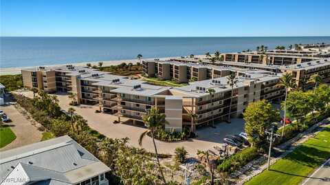 1401 Middle Gulf Drive, Sanibel, FL 33957