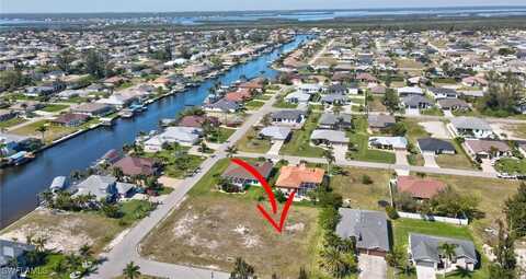 undefined, Cape Coral, FL 33991