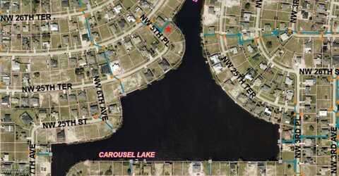 undefined, Cape Coral, FL 33993