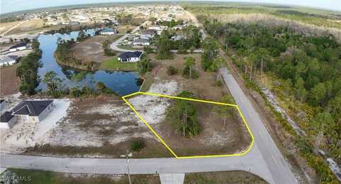 1416 Durden Parkway, Cape Coral, FL 33909