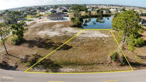 1410 Durden Parkway, Cape Coral, FL 33909