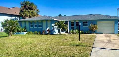 4911 Santa Monica Court, Cape Coral, FL 33904