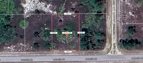 undefined, Lehigh Acres, FL 33974