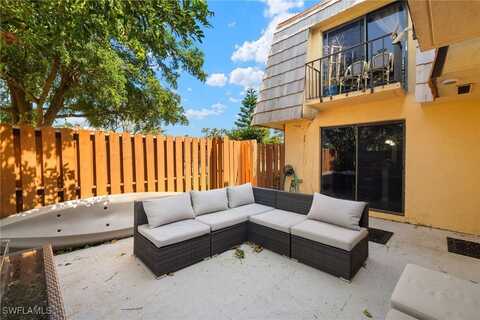 1708 Park Meadows Drive unit: 4, Fort Myers, FL 33907