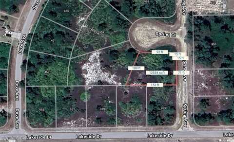 undefined, Lehigh Acres, FL 33974