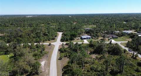 Fanning Street, North Port, FL 34288