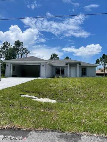3911 15th Street W, Lehigh Acres, FL 33971