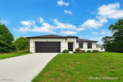 105 E 14th Street, Lehigh Acres, FL 33972