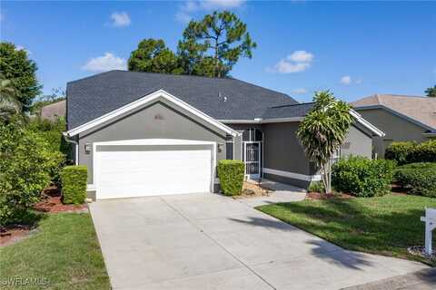 22203 Seashore Circle, Estero, FL 33928