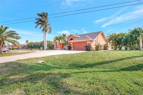 2580 SW 26th Terrace, Cape Coral, FL 33914