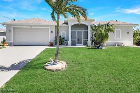 103 NW 33rd Avenue, Cape Coral, FL 33993