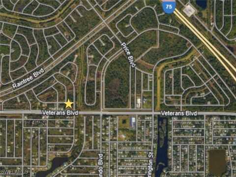 Dellbrook Avenue, North Port, FL 34288