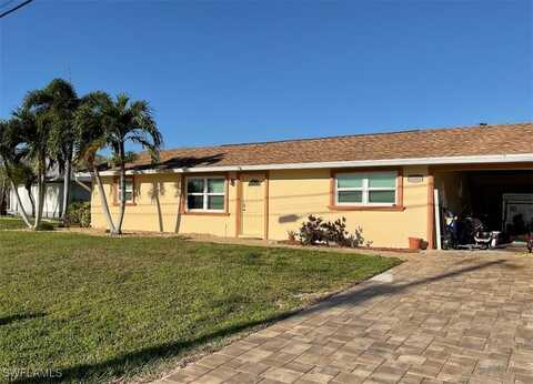 1806 SE 1st Avenue, Cape Coral, FL 33990