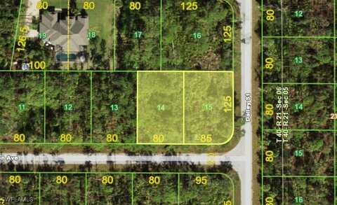 12564 Welon Avenue SW, Port Charlotte, FL 33953