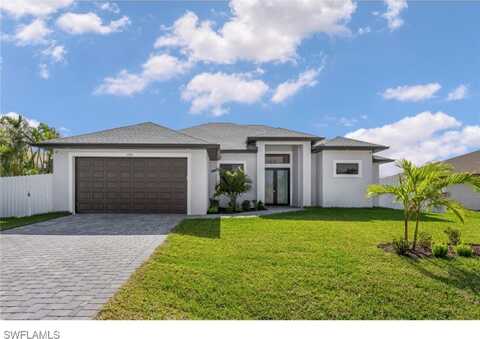 undefined, Cape Coral, FL 33990