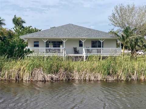 14112 Clubhouse Drive, Bokeelia, FL 33922