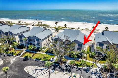 2255 W Gulf Drive unit: 110, Sanibel, FL 33957