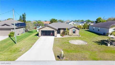 4529 SW 10th Avenue, Cape Coral, FL 33914
