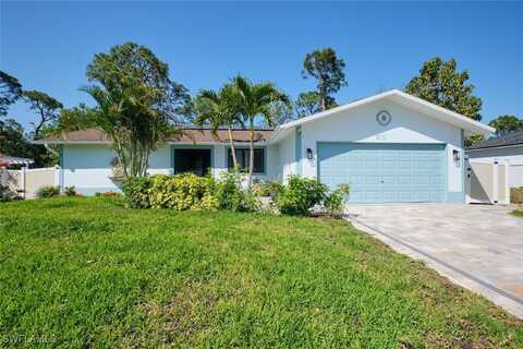 5110 5th Street W, Lehigh Acres, FL 33971