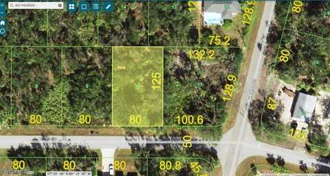 14374 Marlin Avenue, Port Charlotte, FL 33953