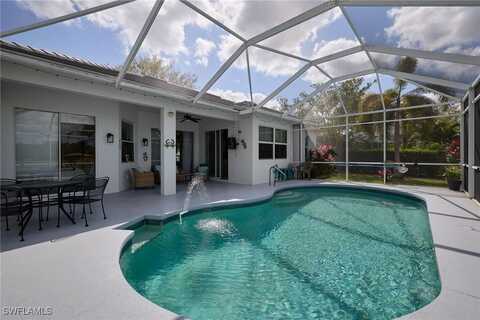 3381 Mystic River Drive, Naples, FL 34120