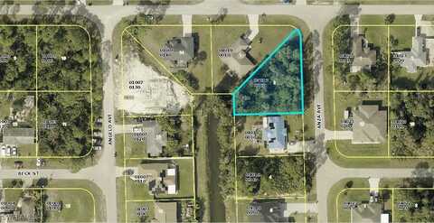 1125 Anza Avenue, Lehigh Acres, FL 33971