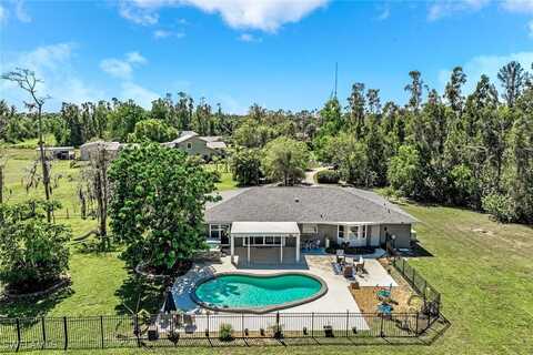 6481 Quail Hollow Lane, Fort Myers, FL 33912