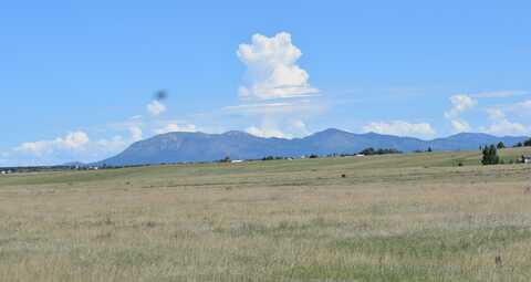 Sunrise Drive, Moriarty, NM 87035