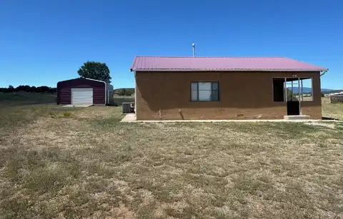 13 CHAVEZ Lane, Edgewood, NM 87015