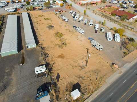 Tract C3 Camino Del Llano, Belen, NM 87002