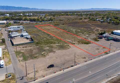 S Main Street, Belen, NM 87002