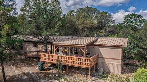 437 COLORADO Lane, Ruidoso Downs, NM 88346