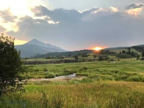 2225 Black Otter Road, Big Sky, MT 59716