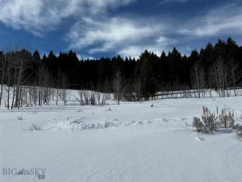 Parcel 23 Buffalo Lance Ranch, Cameron, MT 59720