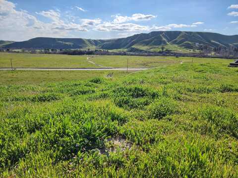 Round Mountain Road, Bakersfield, CA 93308