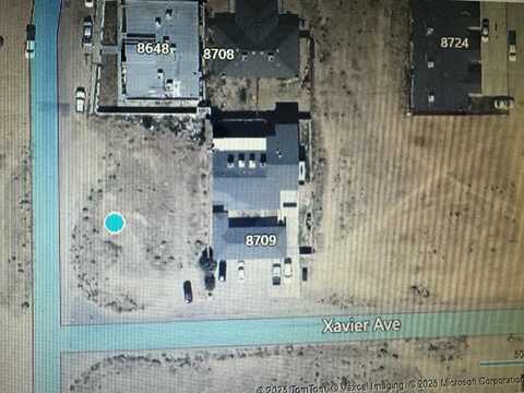 Lupine Loop Drive, California City, CA 93505