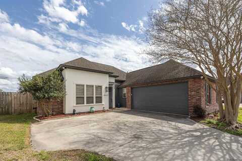 10622 Hillbrook Ave, Baton Rouge, LA 70810