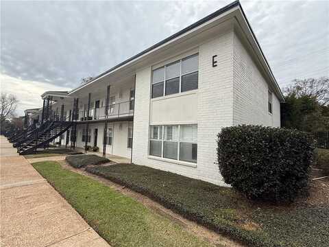 4009 Old Shell Road, Mobile, AL 36608