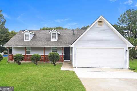 422 Brookfield, Jonesboro, GA 30238
