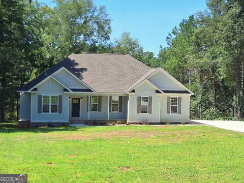 150 Crystal Ridge, Milledgeville, GA 31061