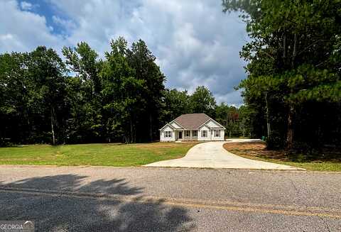 150 Crystal Ridge, Milledgeville, GA 31061