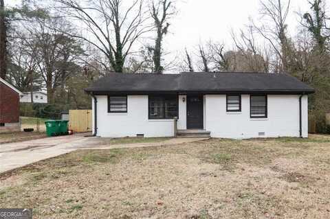 2945 Catalina, Decatur, GA 30032