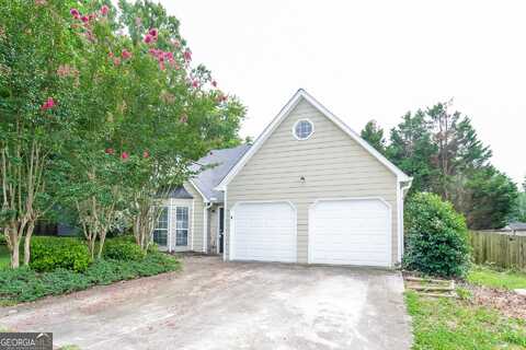 1333 Paddocks, Powder Springs, GA 30127