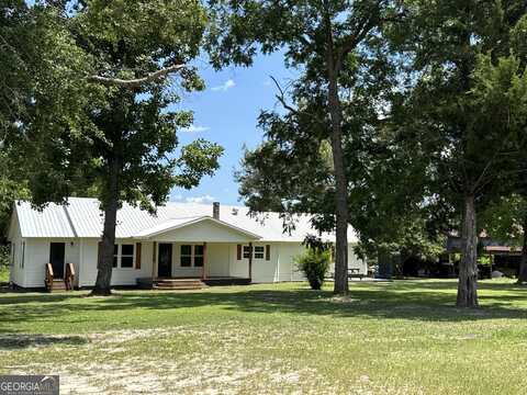 1533 W River, Rhine, GA 31077