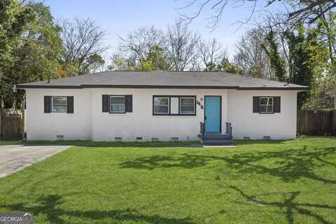 2674 Bob O Link Dr., Macon, GA 31206