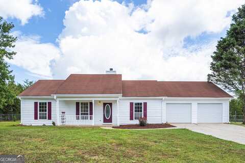 153 Cedar Ridge, Locust Grove, GA 30248