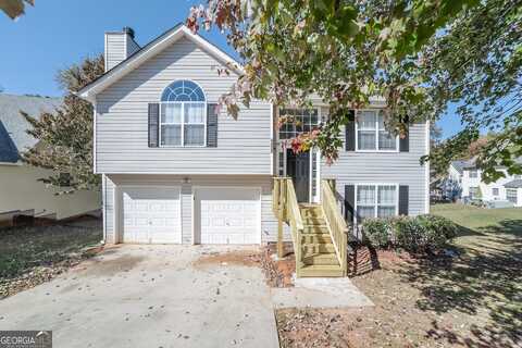 4423 Pipemaker, Douglasville, GA 30135