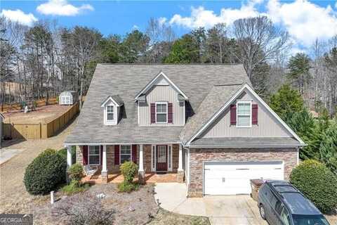 5515 Preserve, Flowery Branch, GA 30542