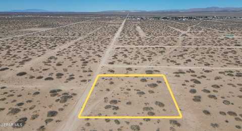 undefined, Horizon City, TX 79928