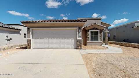 7300 Fray Garcia Way, El Paso, TX 79934